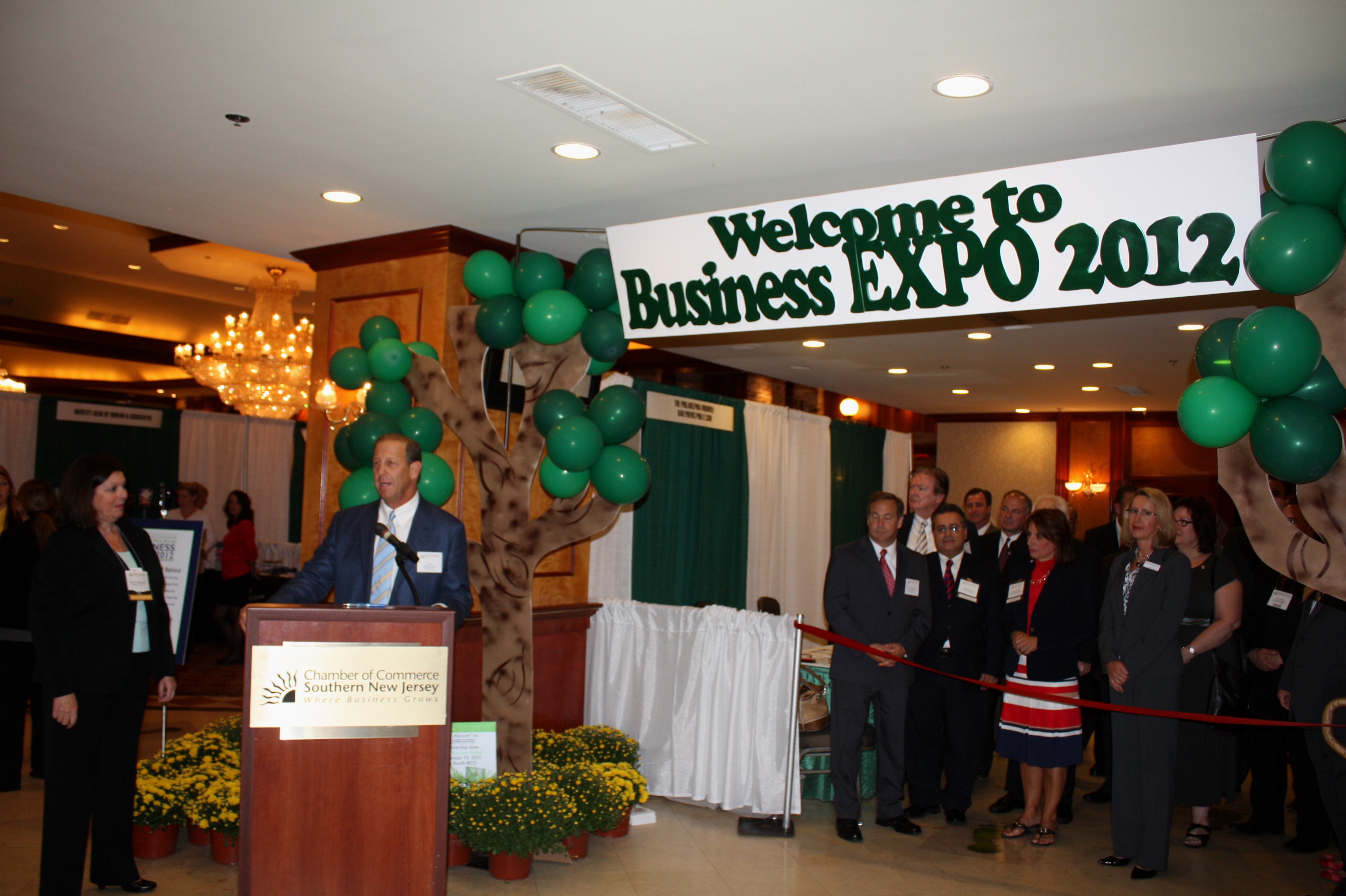 CCC business expo 2